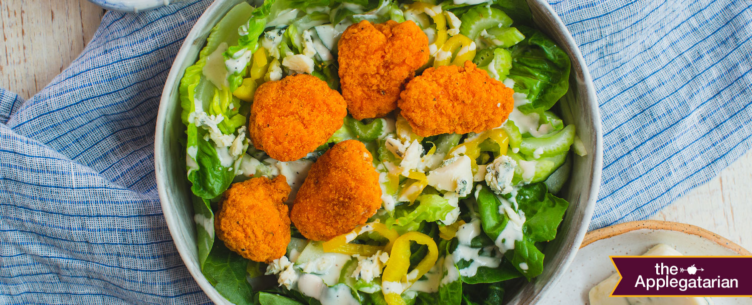 Buffalo Chicken Salad-image